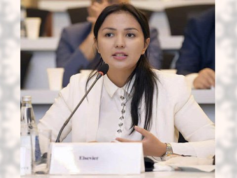 “Hədəfimiz Azərbaycan elmini rəqabətqabiliyyətli etməkdir”