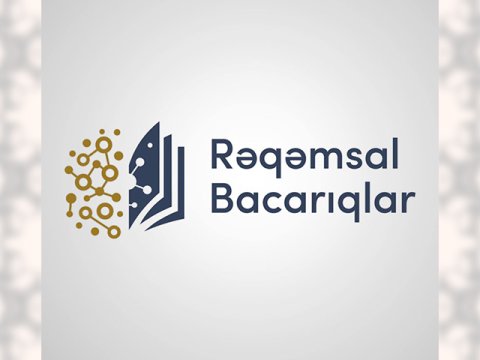 “Rəqəmsal bacarıqlar” layihəsi üzrə informatika fənnindən 72 teledərs