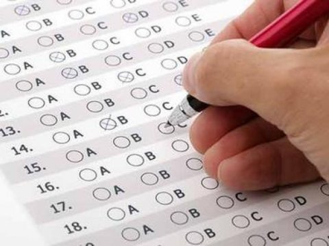 Sabah magistraturaya qəbul  imtahanı  keçiriləcək