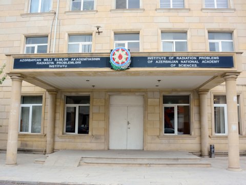 Radiasiya Problemləri İnstitutu vakant vəzifələri tutmaq üçün müsabiqə elan edir