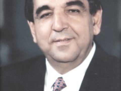 Akademik Fərəməz Maqsudovun 90 illiyinə həsr olunan beynəlxalq konfrans keçiriləcək