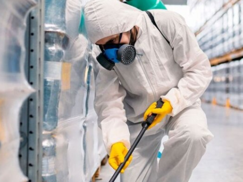 Bakıda koronavirus tədbirləri: Məscid, məktəb, sinaqoq… – Rəsmi