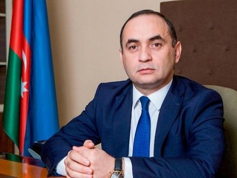 Yeni seçilən deputatdan məsləhət: “Şükür edin!”