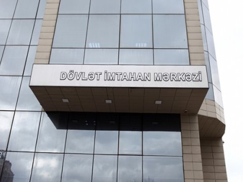 Ali təhsil müəssisələrinin və AMEA-nın magistraturalarına qəbul imtahanı başa çatdı