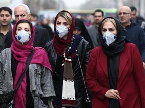 İranda məktəblər bağlandı - Koronavirus sürətlə yayılır