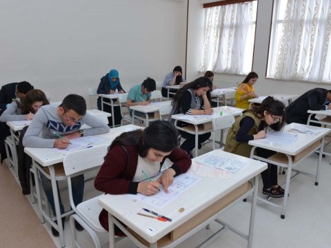 34 əcnəbi vətəndaş Azərbaycanda magistratura üçün müraciət edib