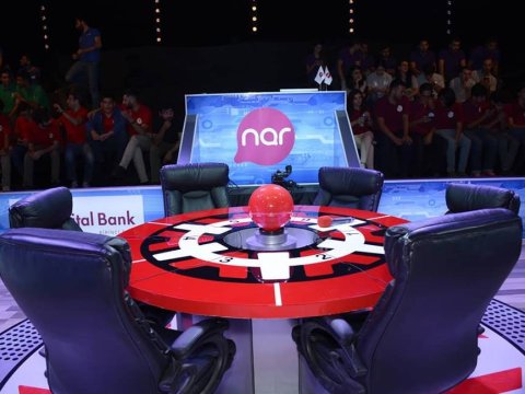 İntellektualların “Nar” kuboku uğrunda mübarizəsi başladı 