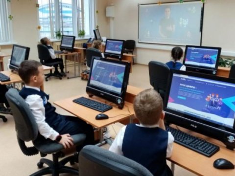 Süni intellekt məktəblərin tədris planına daxil ediləcək