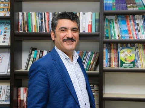 “Rus bölmələrində Azərbaycan dilinin saatı artırılmalıdır”-Aktual məsələ