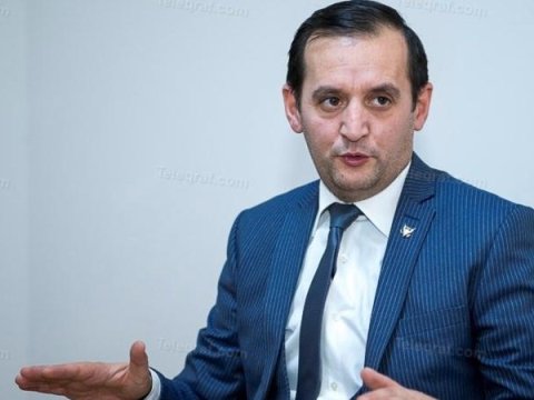 Azərbaycanın bir sıra ali məktəbləri “Girne Amerikan” Universiteti ilə sıx əməkdaşlıq edir