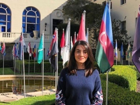 Xaricdə təhsil alan azərbaycanlı tələbələr KORONAVİRUSDAN danışdı- “Bütün dərslər onlayn şəkildə keçirilirdi”