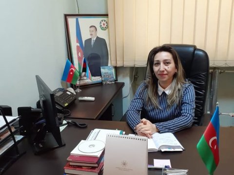 Müəllimlərin kurikulumu sevməsinə və layiqli tətbiqinə nə mane olur?-SƏBƏBLƏR