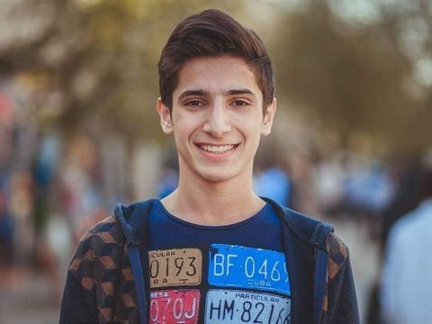 Bakı Ali Neft Məktəbinin tələbəsi ölkə birincisi oldu