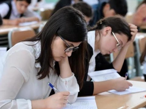 Rezidenturaya sənəd qəbulu sabah başa çatır