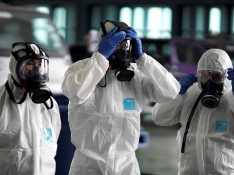 Qubad İbadoğludan koronovirus təklifləri – “Dərslər Novruza qədər dayandırılsın”