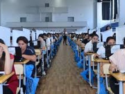 Kurikuluma aid situasiya tipli  sual nümunələri –MİQ-ə hazırlaşanlar üçün