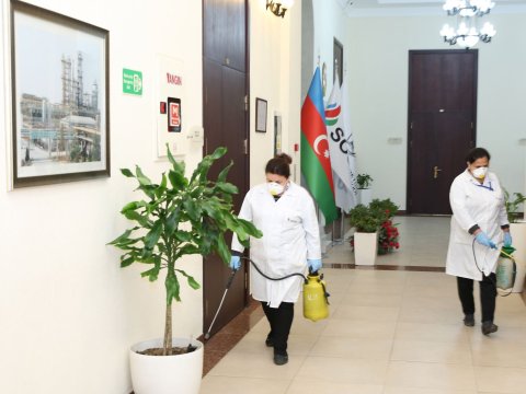 Azərbaycanda koronavirusa görə məktəblər bağlanacaq?