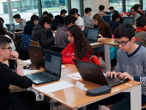 Fənn olimpiadalarının yarımfinal turunun nəticələri AÇIQLANDI