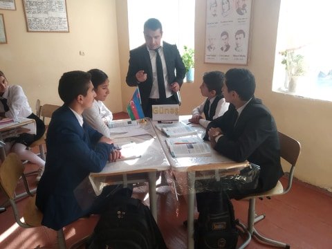 Ucqar kəndlərdə möcüzə yaradan, “sıfır”dan sinif quran müəllimlər- Onların fərqli metodları-III yazı