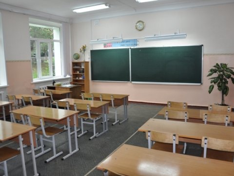 Koronavirusa görə məktəblərdə davamiyyət aşağı düşüb – Nazirlikdən REAKSİYA