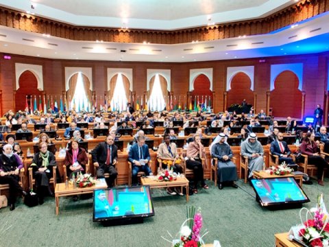 Gələcəyin mükəmməl təhsil proqramı təqdim edildi