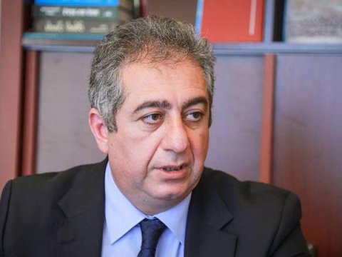 Qubad İbadoğlundan təklif-