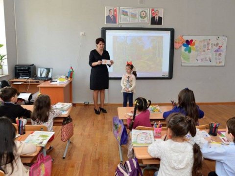 Məktəbəhazırlıq uşaqların zehni inkişafına təsiri hansı formada özünü göstərir?