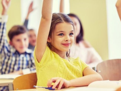 İbtidai siniflərdə rus bölməsi üçün vakant yerlərin sayı AÇIQLANDI