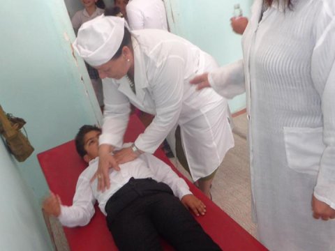 Koronavirusa görə məktəbə getməyən şagirddən sağlamlıq arayişi tələb olunur? - RƏSMİ