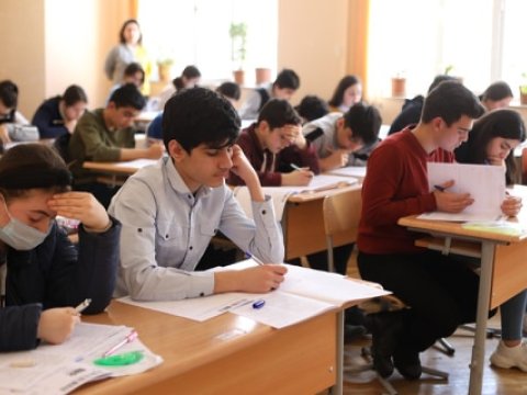 Buraxılış imtahanlarının nəticələri nə vaxt açıqlanacaq?-CAVAB