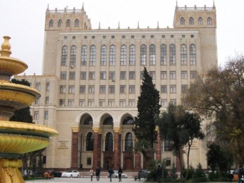 AMEA kitabxanasından istifadə qiyməti niyə 150 manat oldu?-AÇIQLAMA