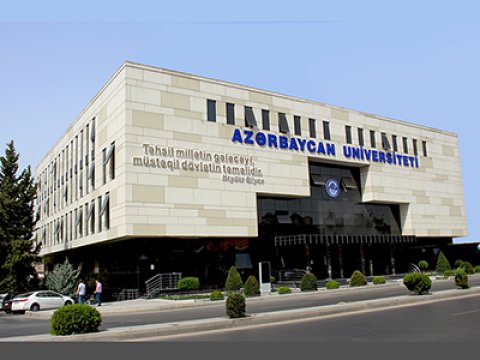 Azərbaycan Universitetində “Könüllülər ili” tədbirlər planı icra olunacaq