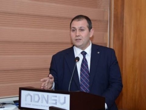 ADNSU-nun sistemi tamamən elektronlaşacaq – AÇIQLAMA
