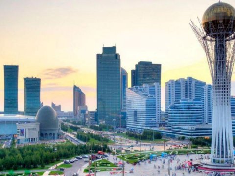 Qazaxıstanda 2020-2021 tədris ili üzrə təqaüd proqramı