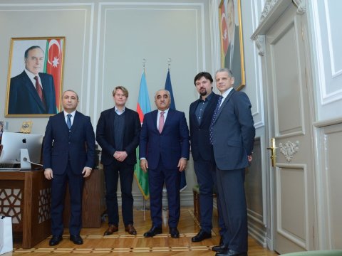 UNEC ölkədə ilk dəfə olaraq adaptiv təhsilə başlayacaq