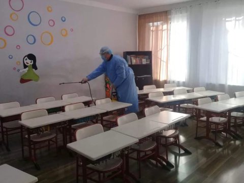 “Yay aylarında əlavə dərslər keçməyə hazırıq” – Müəllimlərdən fədakarlıq