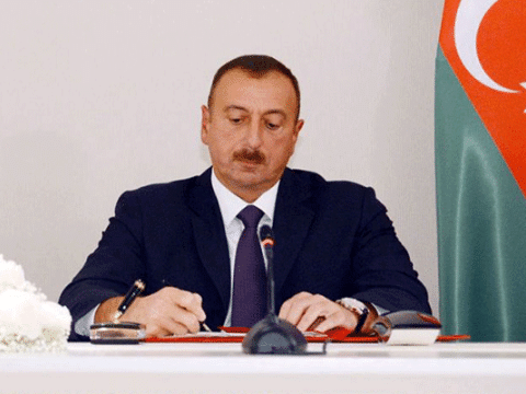 Şəmkirdə məktəb tikintisinə 3 milyon manat ayrıldı