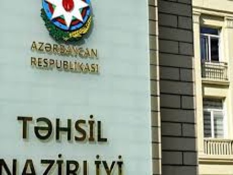 Gənc müəllim MİQ-dəki dəyişiklərlə bağlı nazirliyə təşəkkür etdi