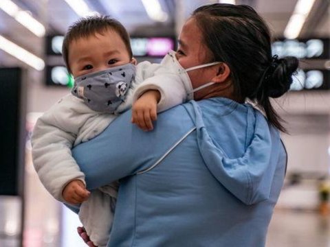 Valideynlərə virus xəbərdarlığı – “Övladlarınız təşvişdədir, ehtiyatlı olun”