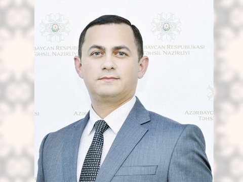 Qrant müsabiqəsi - sağlam rəqabət və innovativ fəaliyyət