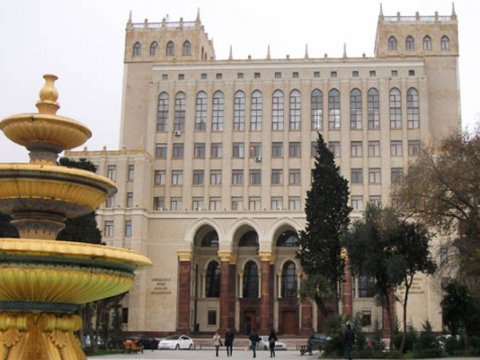 “AMEA kitabxanasındakı qiymət artımı elmimizə çox mənfi təsir edəcək”- Etiraz