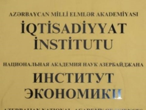 “Gənc tədqiqatçılar üçün adsız fərdi təqaüd”ün əsasnaməsinə dəyişiklik edilib