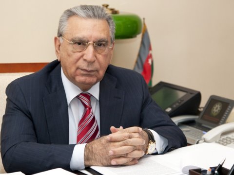Ramiz Mehdiyev hökümətə təkliflər verdi