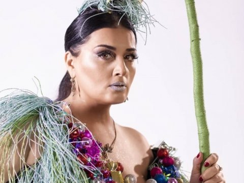 “Nəsimi, Müşfiqi oxuyur, onlara şeirlər yazırdım” –Elza Seyidcahan -RUBRİKA