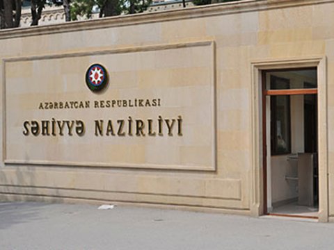 Səhiyyə Nazirliyi rezidentlərin dövrü attestasiya imtahanı barədə məlumat yayıb