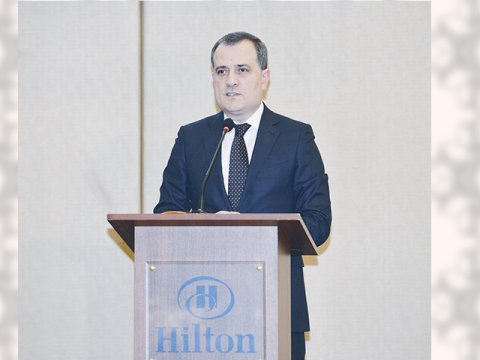 “Təhsil islahatları və onun özəl sektor üçün əhəmiyyəti”