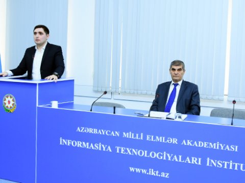 Wi-fi 6 texnologiyasının tətbiq sahələri araşdırılır