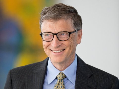 Dünyanın ən zəngin 10 insanı kimdir?