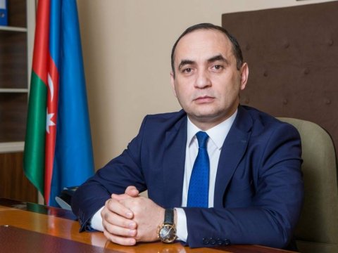 Prezident bu rektoru vəzifəsindən azad etdi-SƏRƏNCAM