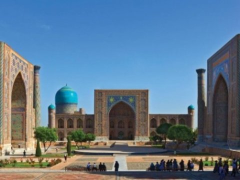 İnformasiya və kommunikasiya texnologiyalarının tətbiqi üzrə 14-cü IEEE beynəlxalq konfransı keçiriləcək  